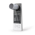 CONTEC SP80B Spirometer Digital VC Lung Spirometer PEF FEFV1 FEF Lung Volume