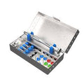 COXO C-FR1 Dental Endodontic Treatment Broken