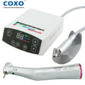 YUSENDENT C-Puma Dental Electric Motor Professional LED Brushless - Micromotor 3.5N.cm 120w Portable - Dentist Equipment price in Pakistan