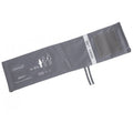 CR-6002D - Infant 28x8cm - Cuff With PVC Bladder Dual Tube - Certeza Spare Cuff For BP Operators In Pakistan