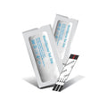 Testing Strips for Certeza GL 110 - Glucose Test Strips for Certeza GL 110 meter - 50 pcs - Foil Pack - Certeza Testing Strips in Pakistan