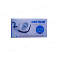 Certeza CR 1004 – Large Dial Aneroid Sphygmomanometer - Certeza Manual Bp Operators