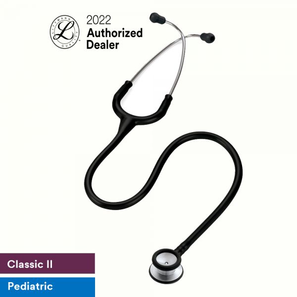 3M Littmann Classic II Pediatric Stethoscope –Price in Pakistan