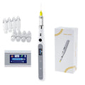 Dental Anesthesia Syringe with LCD Display Dentist Tools