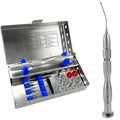 Dental Medical Equipment Root Canal File Extractor Defective File Removal System Endodontic Treatment Remover Kit - Dental Medical Equipment Root Canal Price in Pakistan