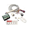 Dental Built in Ultrasonic Scaler HW-3H/5L - N2/N2LED W**dpecker Scaling Tips For