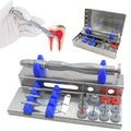 Dental Endodontic Endo File Removal - System Kit Endo Broken File Removal