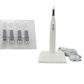 Dental Endodontic Gutta Gutter Percha Point Cutter with 4 Tips  – Dental Equipment’s Wireless Gutta Percha Cutter Supplies in Pakistan