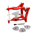 Laboratory Articulators - Semi Adjustable Articulators - Adjustable Denture Magnetic Anatomic Articulator in Pakistan - Best Dental Articulators in Pakistan
