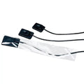 Dental X-Ray Sensor Sleeves - Dental Disposable Digital XRay Plastic Sensor Sleeves Plastic Sensor Covers X-ray Sensor Protective Film Dental Material - 1x100 100/pc Pack - Dental Sensor Sleeves in Pakistan