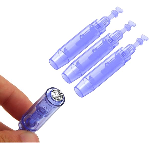 Derma Pen 36 Pin Needles Supplier in Pakistan