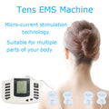 Digital Pulse Massage Acupuncture Therapy Machine in Pakistan