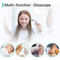 Digital Wireless Ear Otoscope 1080P HD Supplier Pakistan