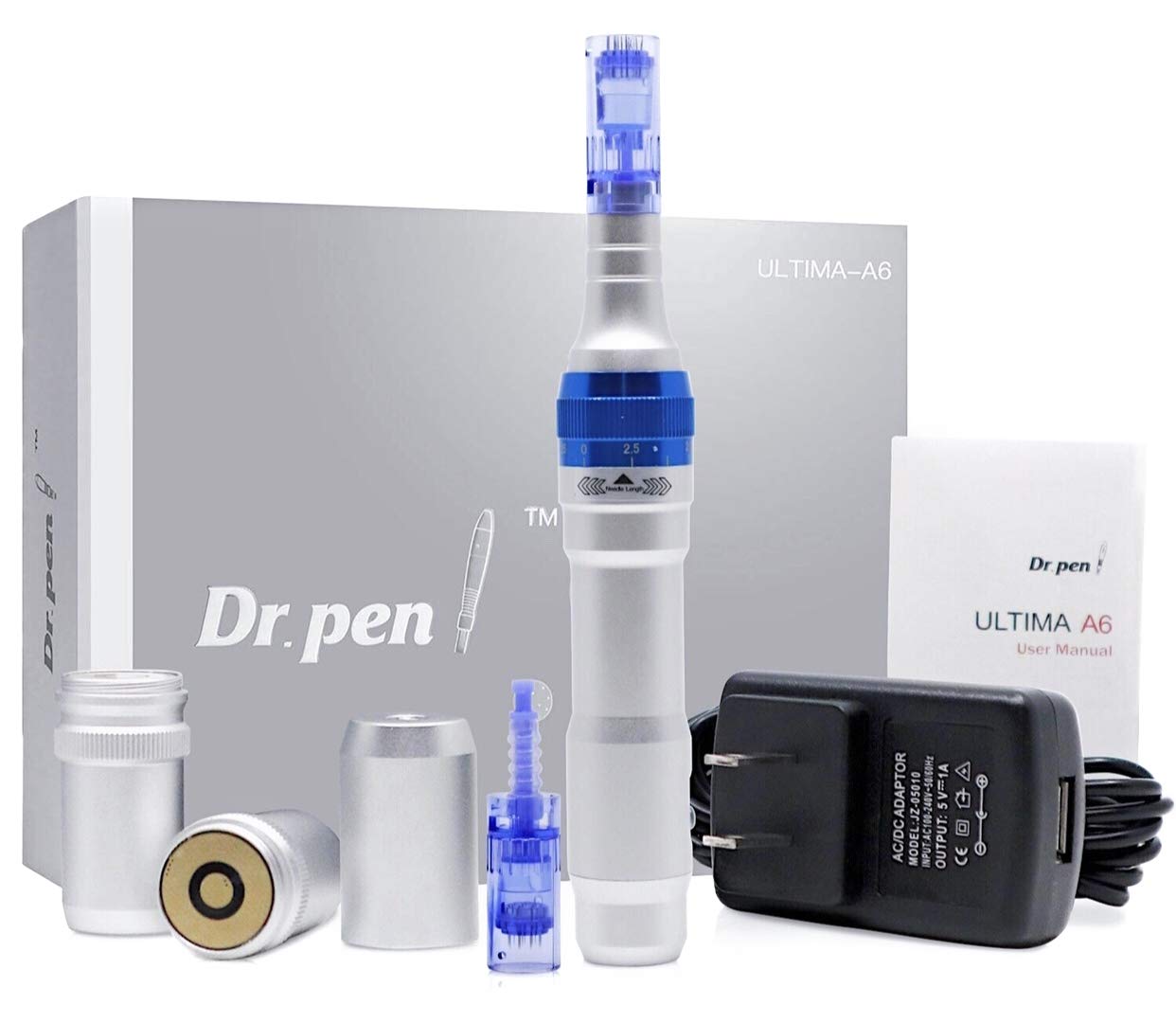 Dr. Pen Ultima A6 - Professional Derma Pen for Micro needling - Derma Pen A6 in Pakistan