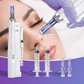 Derma Gun Mesotherapy Gun Microneedle Derma Pen for Hair Growth