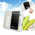 6 Channel ECG Machine TEC 650 - ECG Machines in Pakistan