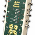 ECG Simulator w/10 Lead Ext - ECG & Performance Waves