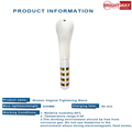 Female Enhancement Laser Blue LED Pelvic Muscle Trainer Device