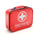 First Aid Kit Bag - 1st Aid Bag - 1st Aid Kit - Plastic & Fabric First Aid Bag - First Aid Bags in Pakistan