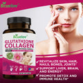 Glutathione Collagen Supplement Price in Pakistan – Skin Brightening