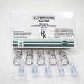 TAD Glutathione | Whitening 10 Vials 600mg Each | TAD Glutathione Price in Pakistan