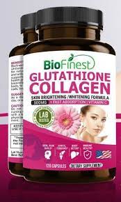 Glutathione Collagen Supplement Price in Pakistan – Skin Brightening