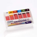 Meta BIOMED - Gutta Percha Points .04 Taper - Gutta Percha Points .06 Taper - Meta Biomed Gutta Percha Points in Pakistan - Meta BIOMED Products in Pakistan