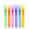 Plastic Sterilization Disinfection Mist Alcohol Pen Sprayer - Pen Type Hand Sanitizer - BRIGHT WAY Sanitizer Pen Type In Pakistan
