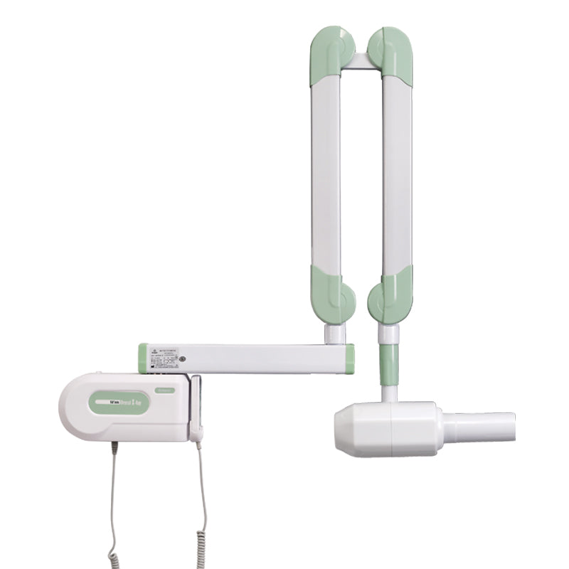 YOUJOY Mobile - Wall-mounted Dental X-ray Unit - Wall Mount and Mobile Dental X-Ray in Pakistan