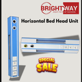 Hospital Bed Head Unit Price in Pakistan | Horizontal Medical Equipment