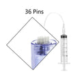 Cartridges' for Hydra Meso Pen - Hydra Meso Pen Cartridge Needle