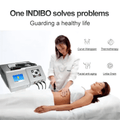 INDIBA Deep Beauty SKIN R45 Face & Body Lift Device in Pakistan