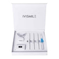IVISMILE TEETH WHITENING KIT- DETNAL IVISMILE TEETH WHITENING KIT SUPPLIES IN PAKISTAN