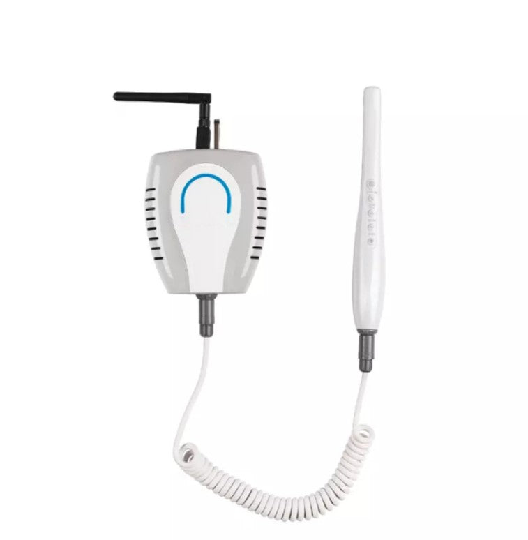 Intra Oral Imaging Camera (Split Type) - IntraOral Camera (Corded & Cordless Connectivity) - Direct LCD And System Optional  - Intraoral Camera Supplier in Pakistan