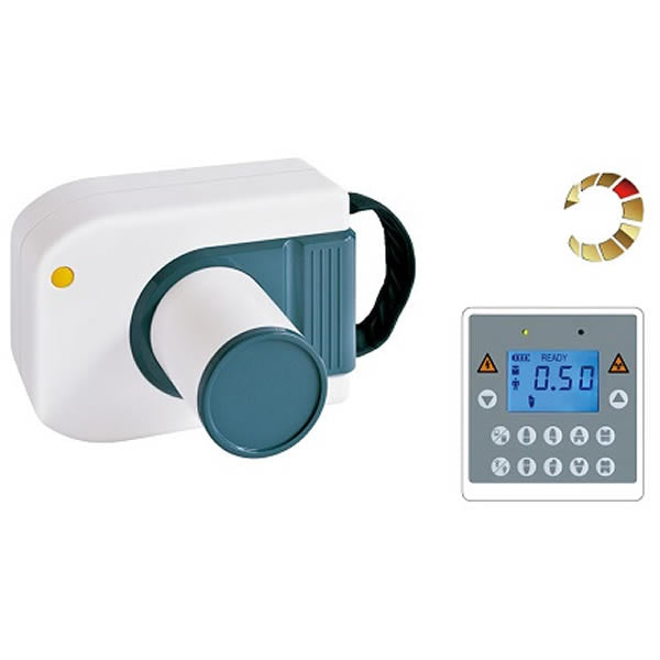 Dental Portable X-Ray - JYF-10P High Frequency DC Portable Dental X-ray Unit - Portable Dental X-rays In Pakistan
