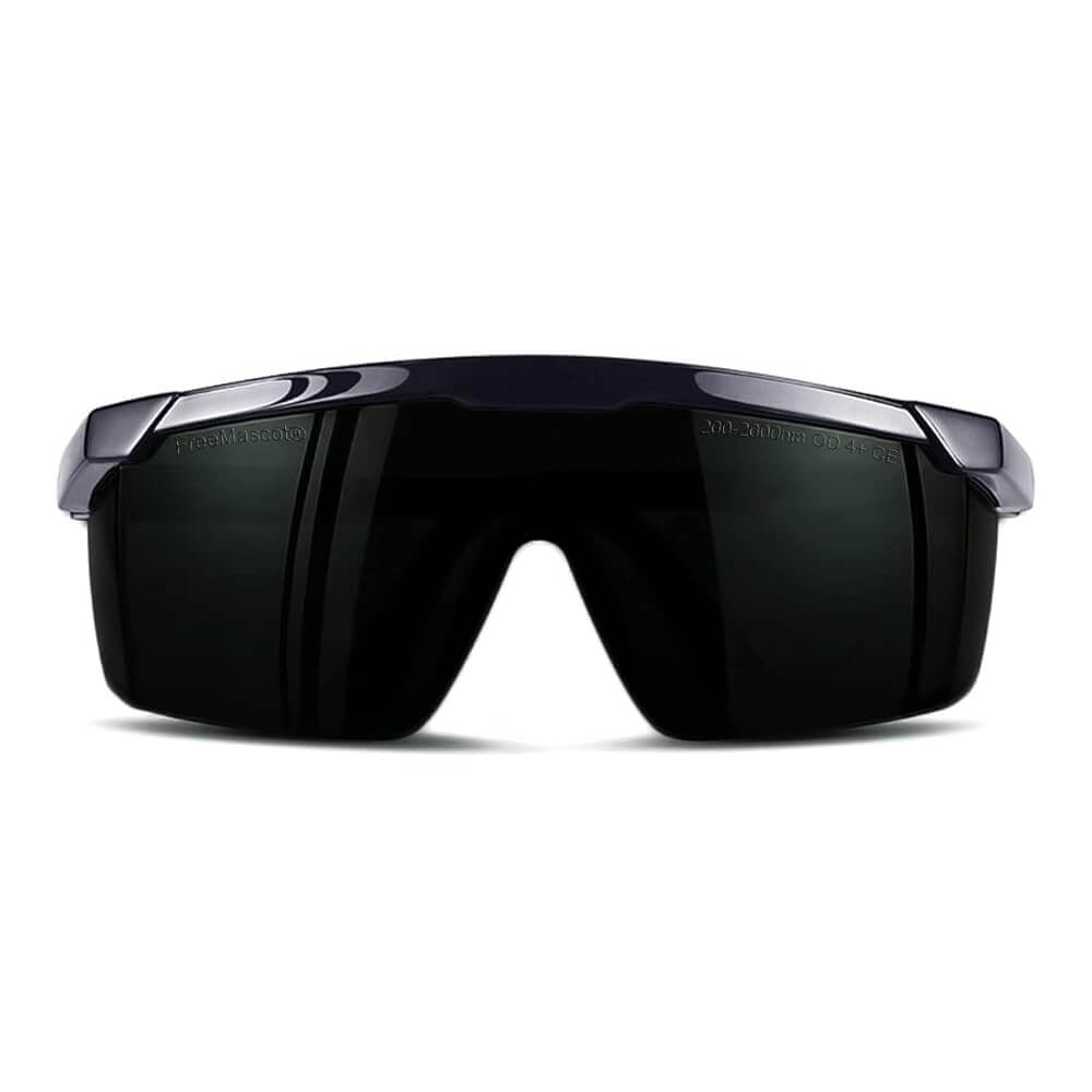 Laser Safety Goggles 500–1800nm Protective Glasses