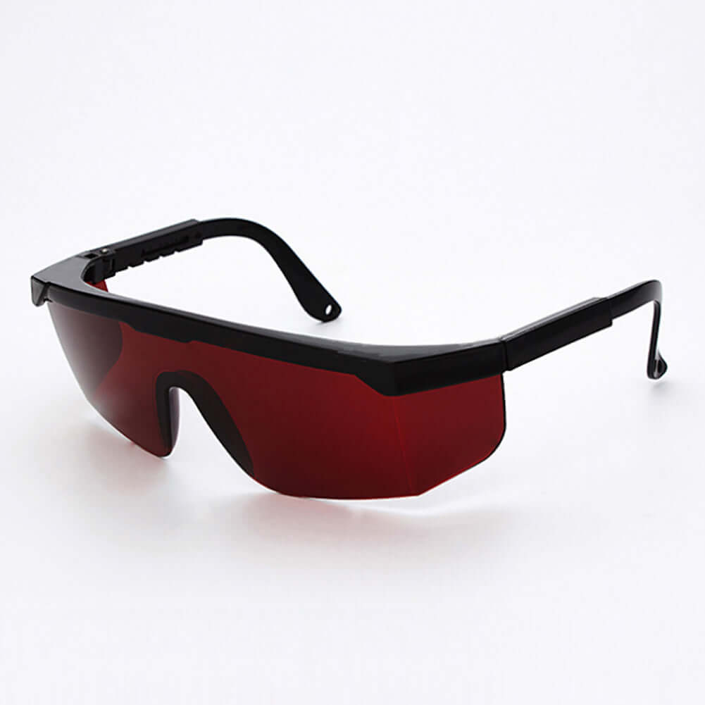 Laser Safety Goggles 500–1800nm Protective Glasses