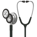 3M Littmann Classic III Stethoscope - Black Tube Standard Finish
