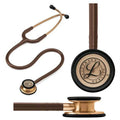 3M Littmann Classic III Stethoscope Special Edition Copper Chocolate Gold (5809)
