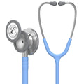 3M Littmann Classic III Monitoring Stethoscope Cecil Blue Edition 5630 with Standard Chest Piece