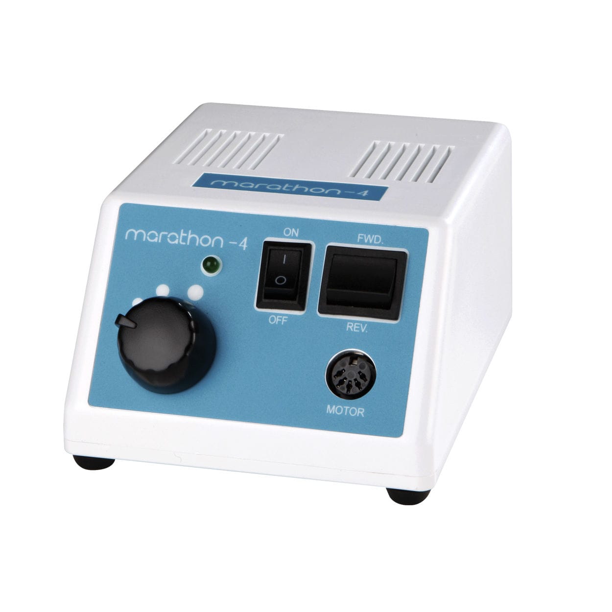 MARATHON M4 Lab Micromotor With Imported Control Box - Marathon Dental Micro Motor with Control Box - Marathon Dental Micro Motors in Pakistan