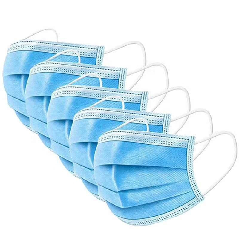 Chinese Surgical Face Mask Suppliers in Pakistan – Chinese Surgical Face Mask