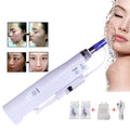 Mesotherapy Machine - Hydra Whitening Injector - 2 in 1 Portable Water Light Injection Derma Pen - Mesotherapy Machine - Mesogun Price in Pakistan