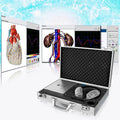 Metatrons 4025 Hunter NLS Biofeedback - 8D 18D 25D Metapathia GR Bioresonance - Health Analyzer Machine Full Body Scanner - Device 2023  Hunter NLS Biofeedback price in Pakistan