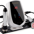NEW RF Face Body Eye Massage Professional - Facial Radio Frequency Machine Fine - Lines Wrinkle Removal Skin Tightening - Rejuvenation Eye Massage Professional Facial - price in Pakistan