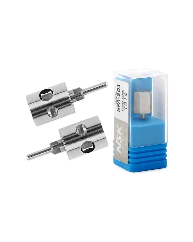 NSK REPLACEMENT HANDPEICE CARTRIDGES NSK Dental Handpiece Cartridges - NSK Equipment's Supplies in Pakistan