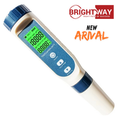 Wholesale 5-in-1 Multi-Parameter Water Quality Tester in Pakistan