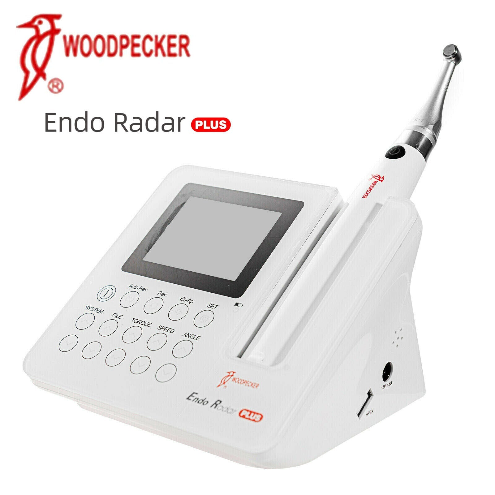 Advance Generation Desk-Type Brushless Endo Motor - price in Pakistan
