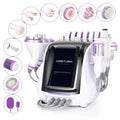 Newest Technology 10 in 1 Ultrasonic 30K Cavitation - RF Slimming Vacuum RF Hot & Cold - Hammer Slimming Beauty Machine - Ultrasonic 30K Cavitation price in Pakistan