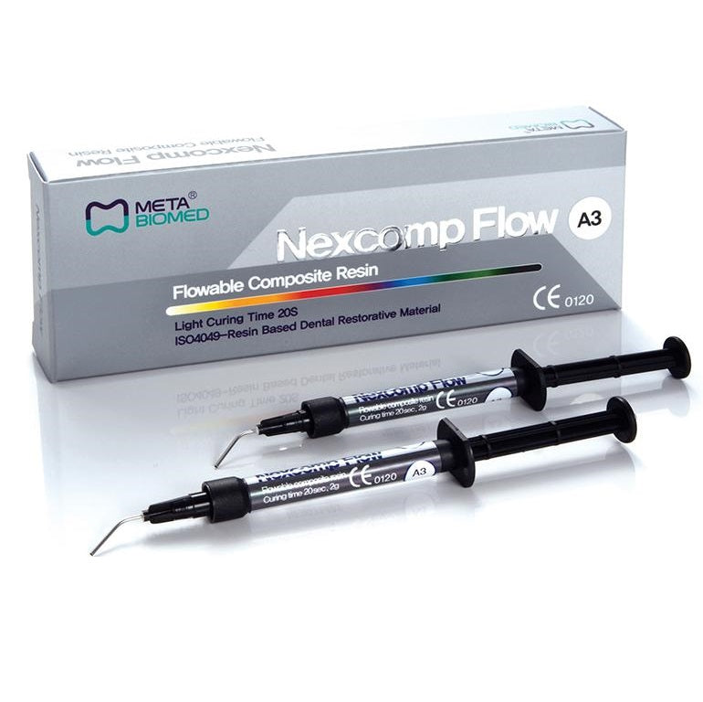 Nexcomp Flow Shade (A1,A2,A3,B1) - Meta Nexcomp Flow  Shades in Pakistan